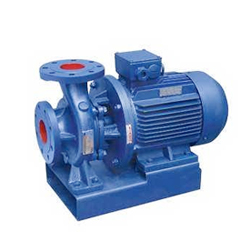 SG、IRG、GRG、IHG、ISW、YG 管道泵