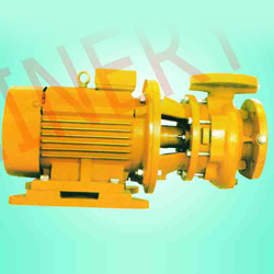 CK1、CKX型直聯(lián)式單級離心泵